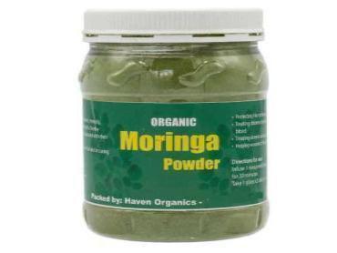 Moringa