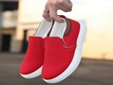 Classy Rubber Shoes Unisex