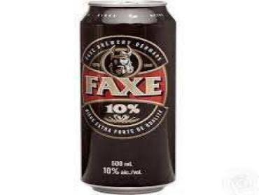 Faxe 500ml