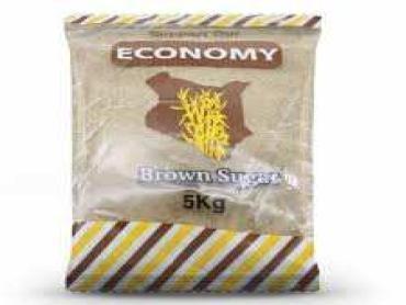economy white sugar 5kgs
