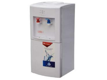 Ramston H n w water dispenser