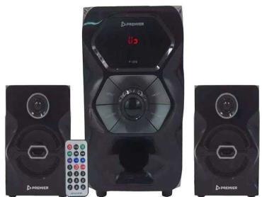Premmier c-h multimedia speaker