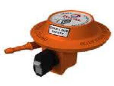 Totall Gas 13kgs Regulator
