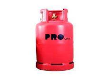 Pro Gas 13kgs Refilling