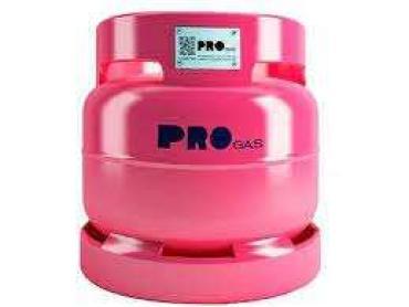 Pro Gas 6kgs Refilling