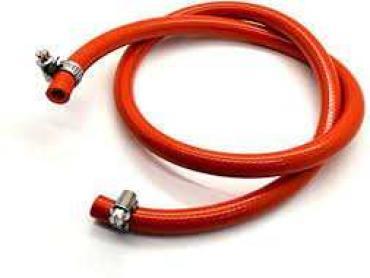 Totall Gas 13kgs 2 Mtrs Horse Pipe