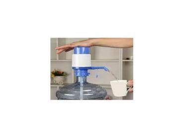 Handpress Water Dispenser