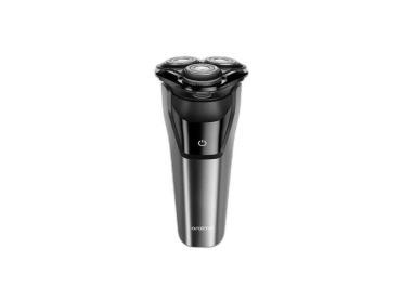 Oraimo OPC-RS20 SmartShaver 2 Dual Ultra-thin Rotary Electric Shaver – Closest Shave, Maximum Comfor