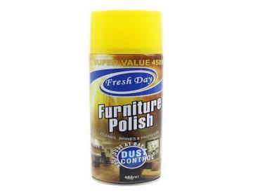 Fresh Day Furniture Polish 450