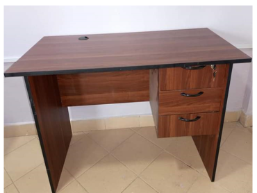 Office Table And Study Desks - 1 Meter