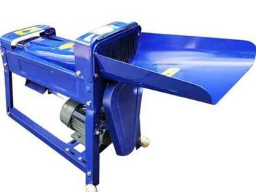 Maize sheller machine