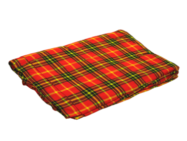 Maasai Shuka Blankets