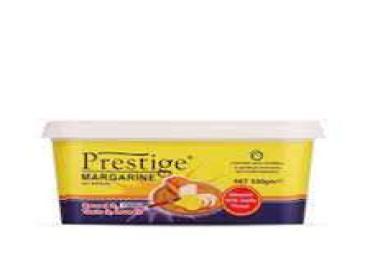 Prestige Margarine Vanilla 1 Kg