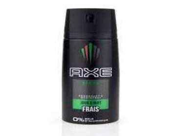 Axe Deodorant Body Spray Africa 150ml