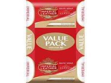 Imperial Leather Soap Classic 175 g Buy 2 Get 1 Free