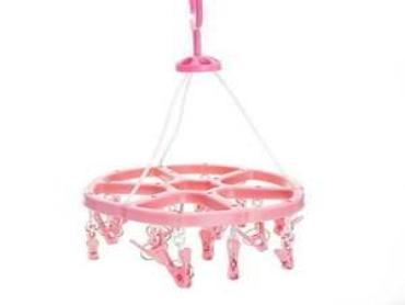 Shower Hanger Organisation Socks Underwear Hanger Sock