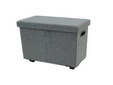 Lasa Portable Laundry Basket With Rolling Wheels