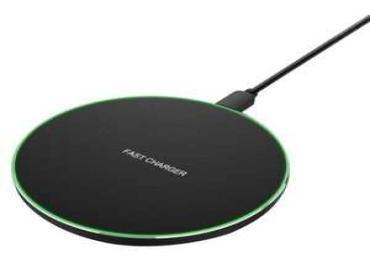 10W Fast Wireless Charger,for Samsung Galaxy S10