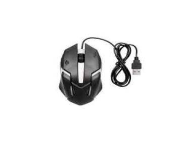 Wired Optical Gaming Mouse