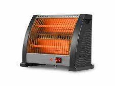 Quartz Room Heater