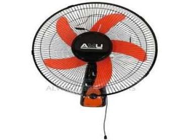 Amu 16" Wall Fan