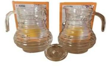 Sundabest 1.8ltrs Serving High Quality Jug (11590)