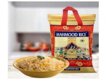  Mahmood Rice Premium Rice - 5kg Bag
