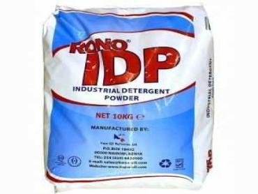 Kapa Rono Industrial Detergent Powder -10 Kg