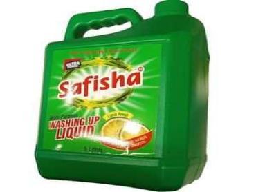 Safisha Multi Purpose Washing Liquid
