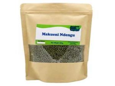 Three Angels Makueni Ndengu (green Grams) 1.5kg