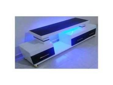 Modern Tv Stands With Led Lights