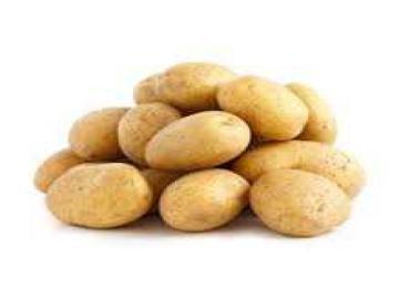 Potatoes Irish (Alika) P /Kg