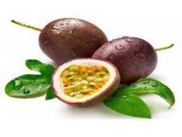 Passion Fruits Per Kg