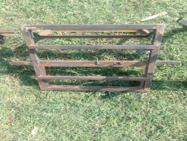 Window Bathroom (18Square)