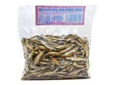 Japala Sundried Omena 200G