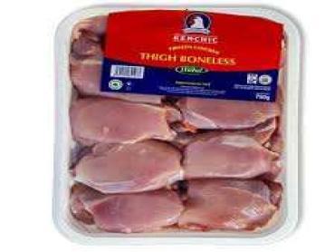 Kenchic Thigh Boneless 750G