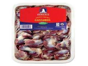 Kenchic Gizzards 700Gm