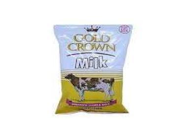 K.C.C Gold Crown Fino Milk 