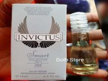 Smart Collection Inviscus Men Perfume 48 Hrs Last