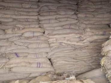 New Sisal Gunny Jute Bags (70-90kg)