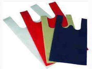  #25 SMall Non Woven Bags