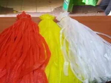Grocery Nets Pack 50  Pcs