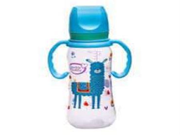 Jungles Buddies Feeding Bottle 