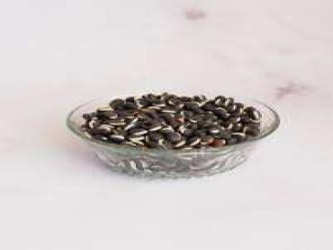 Black Beans (Njahi) 1 kg