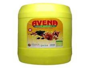 Avena Vegetable Oil 20L