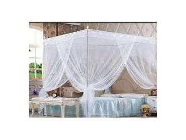Fashion Straight Mosquito Net