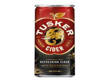 Tasker Cider 500Ml Can