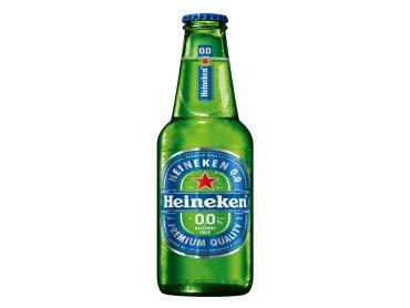 Heineken  Premium Quality 0.0  Non Alcoholic