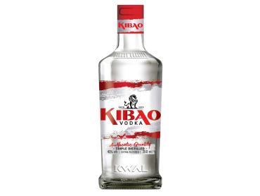 Kibao Vodka 350 Ml