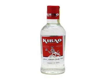 Kibao Vodka 250 Ml